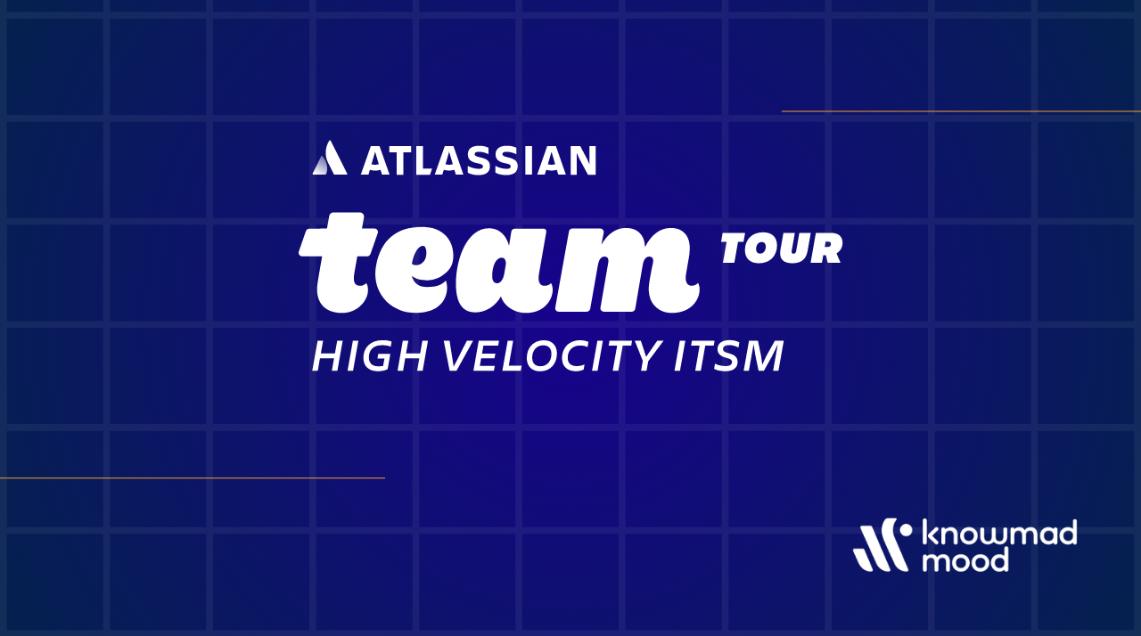 Atlassian ITSM Barcelona