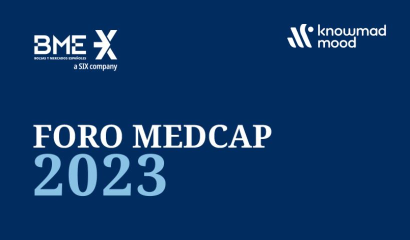 Foro Medcap 2023