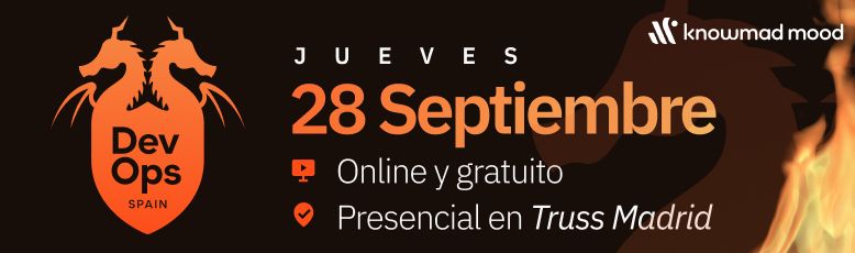 DevOps Spain V