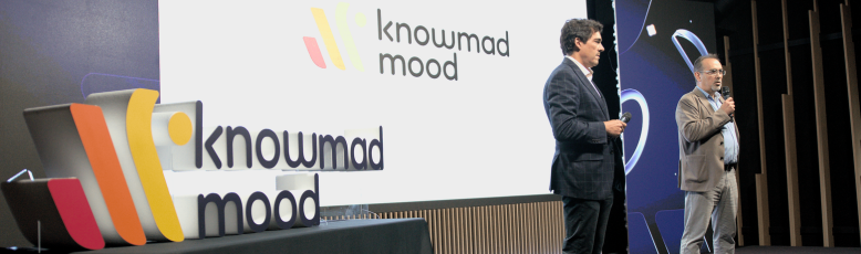 atSistemas evoluciona a knowmad mood
