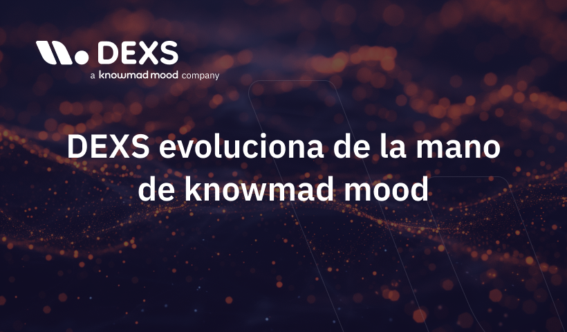 Renovación DEXS