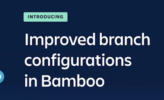 integraciones con bamboo