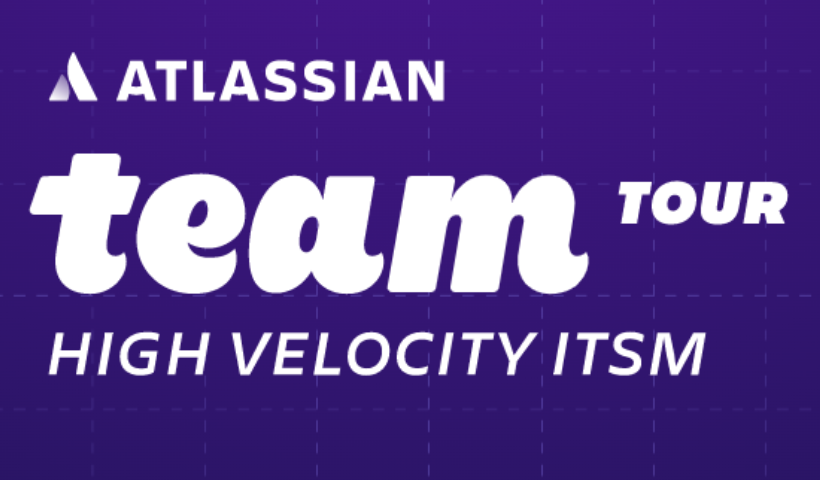 ITSM Atlassian