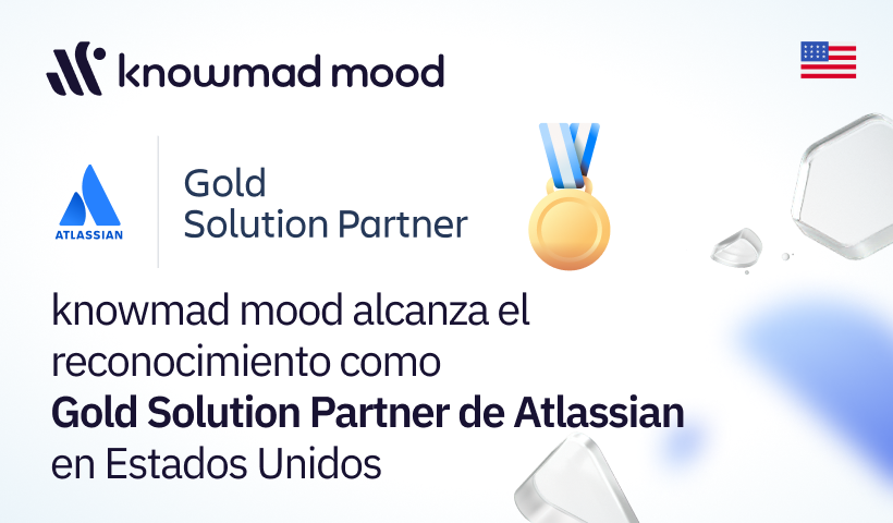 Gold Solution Partner