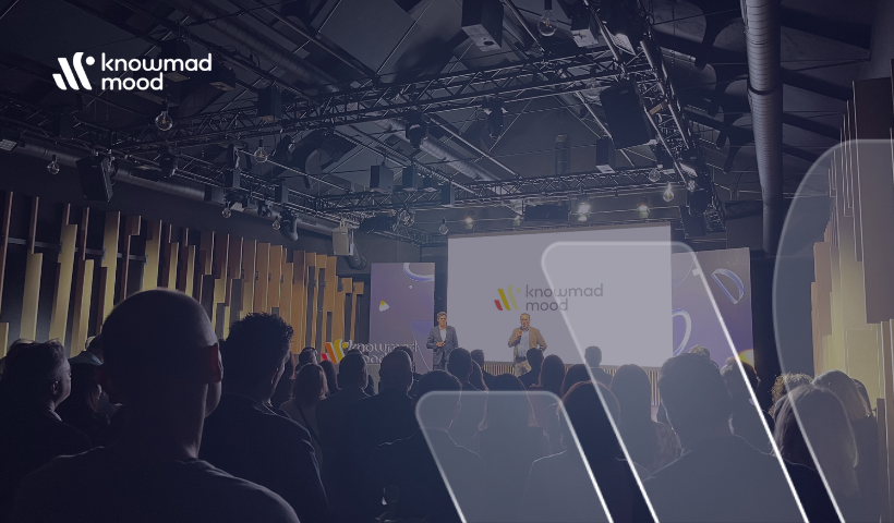 CEO de knowmad mood
