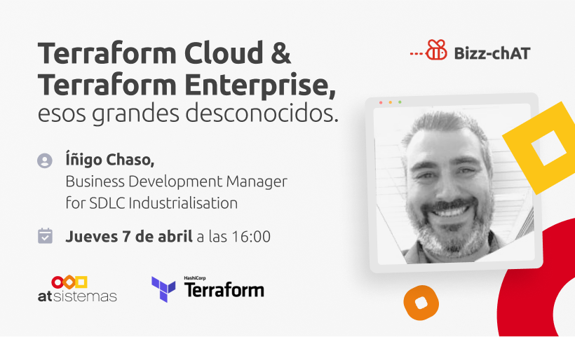 Terraform Cloud y su modo SaaS
