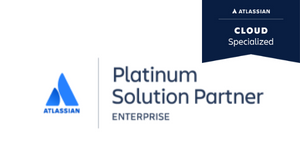 Logo Atlassian migración cloud