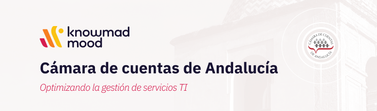 Cámara de Cuentas de Andalucía