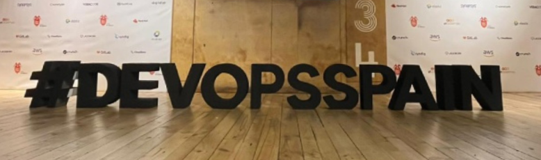 DevOps Spain IV Edición