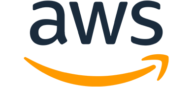 Logotipo AWS