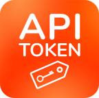 API TOKEN