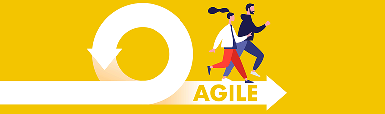 ¿Conoces la metodología Agile? Los recursos humanos como pieza clave en su implementación