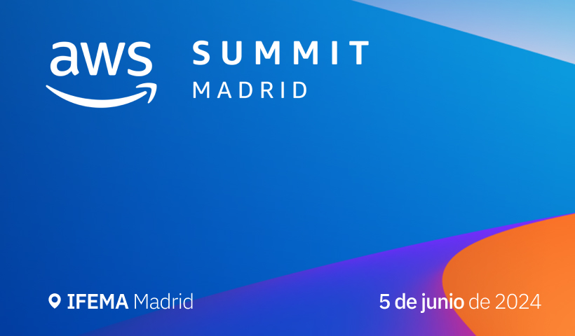 AWS Summit 2024