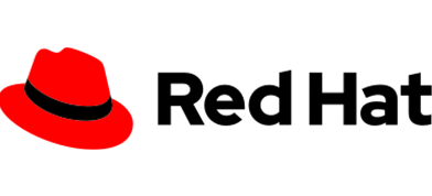 Logotipo Redhat