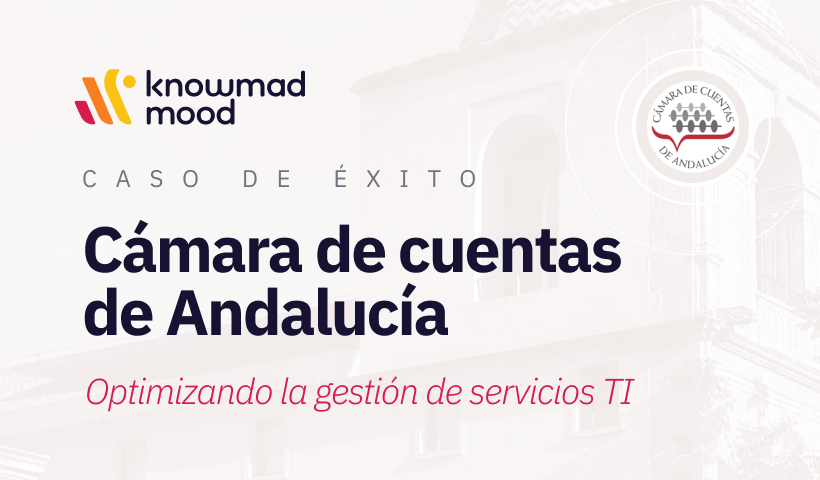 Cámara de Cuentas de Andalucía