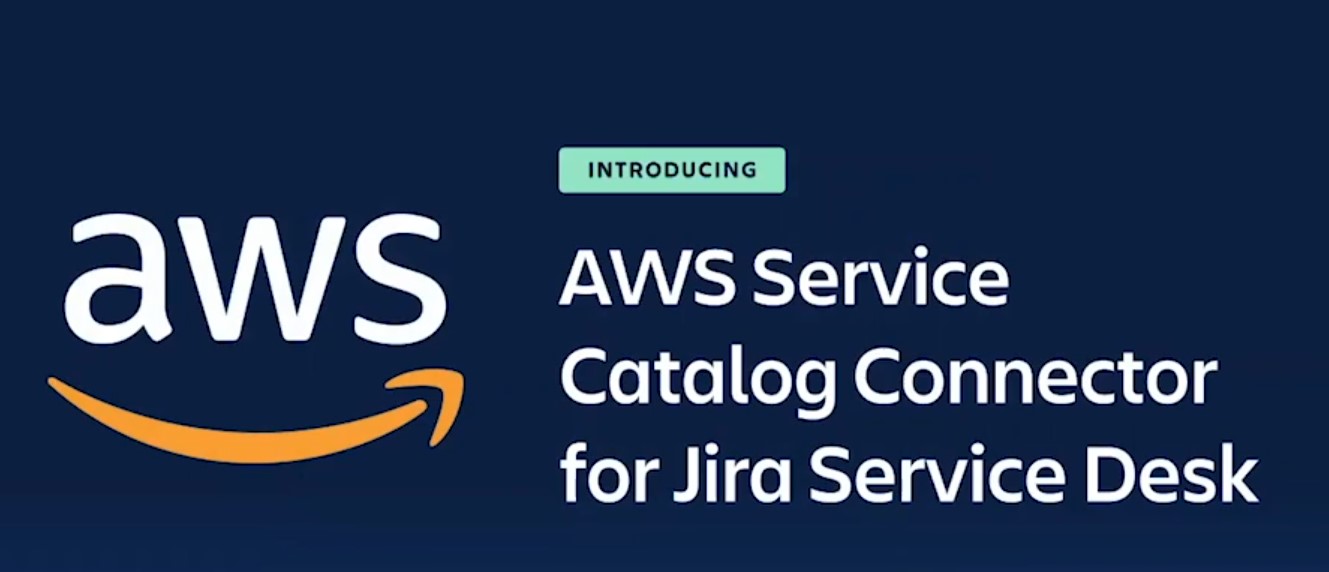 conector de catalogo de amazon y jira