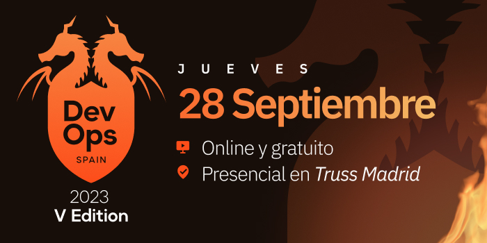 DevOps Spain V