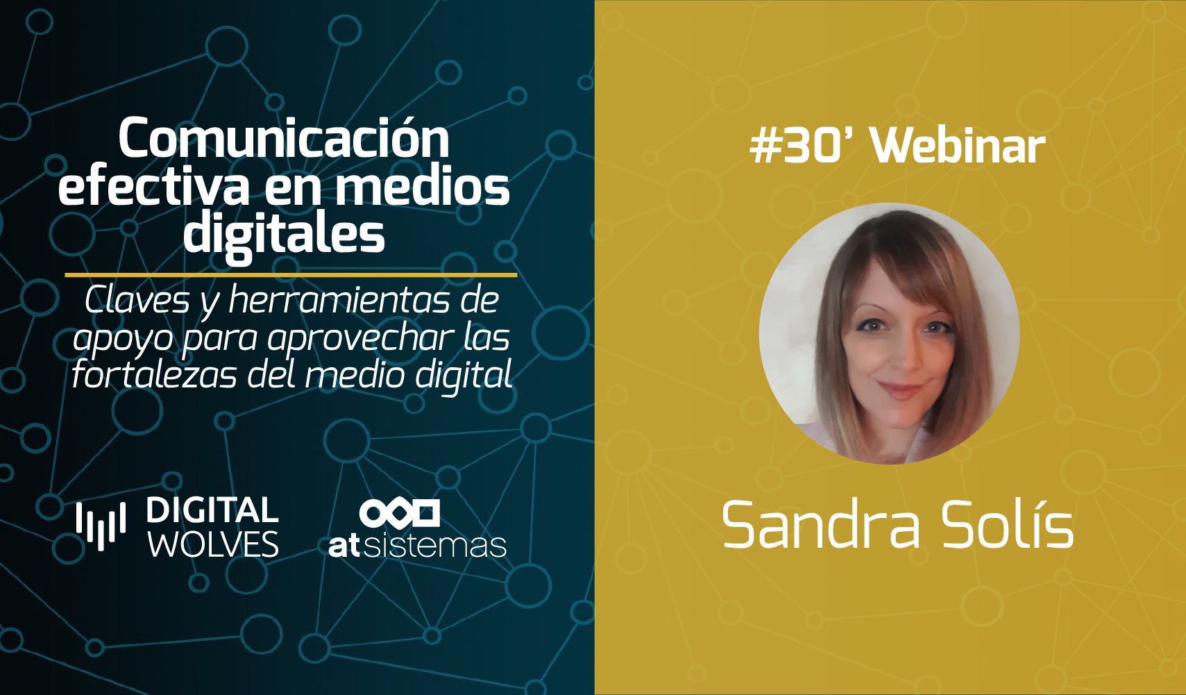 Comunicación efectiva en medios digitales