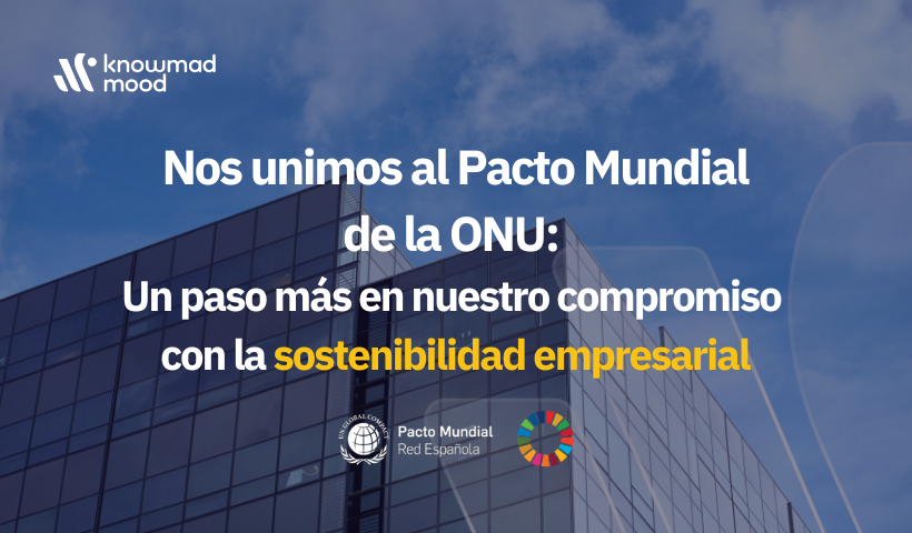 knowmad mood y las Naciones Unidas