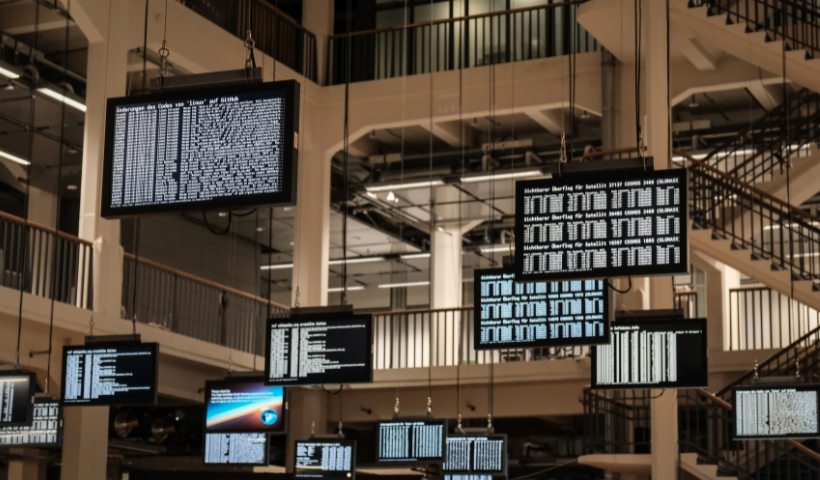 Big Data y el RPA