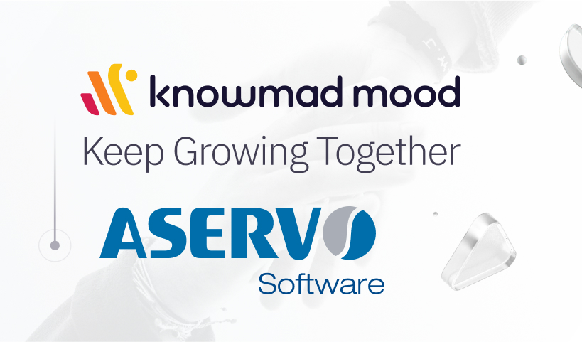 ASERVO Software