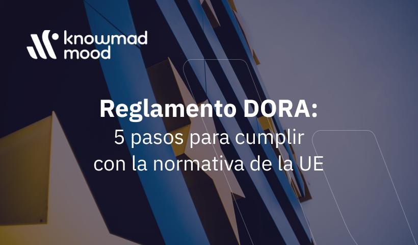 Reglamento DORA