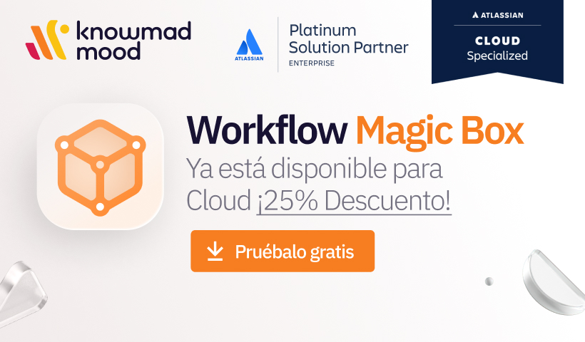 Workflow Magic Box 
