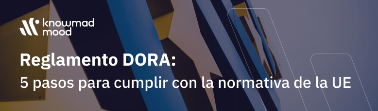 Reglamento DORA