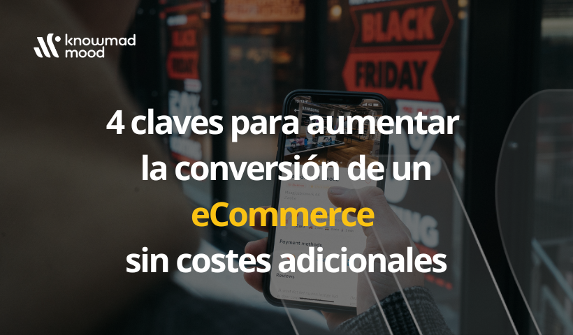 Claves de un eCommerce