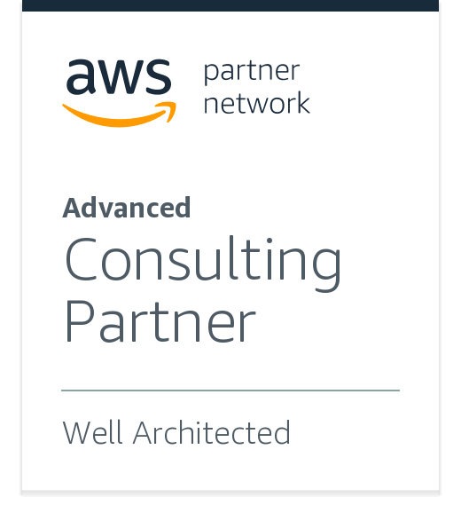 AWS Partner Autorizado WAP