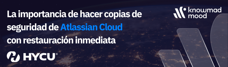 Atlassian Cloud HYCU