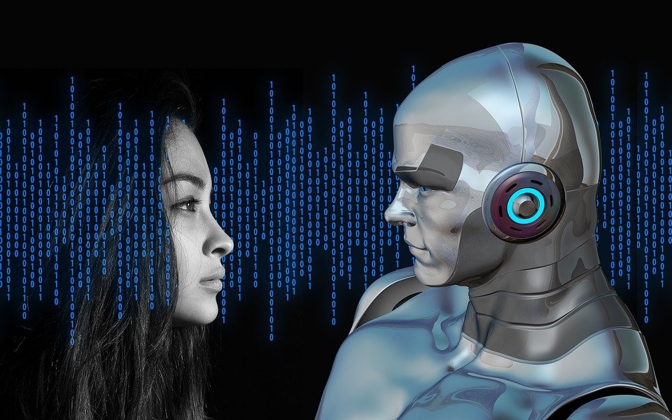 la inteligencia artificial en los recursos humanos