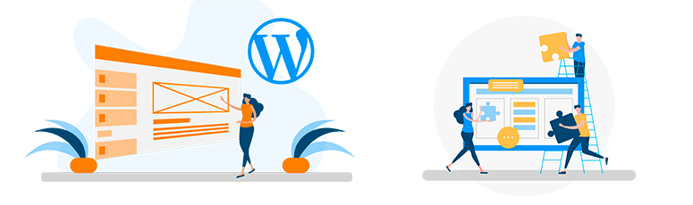 Ventajas de elegir WordPress como CMS 