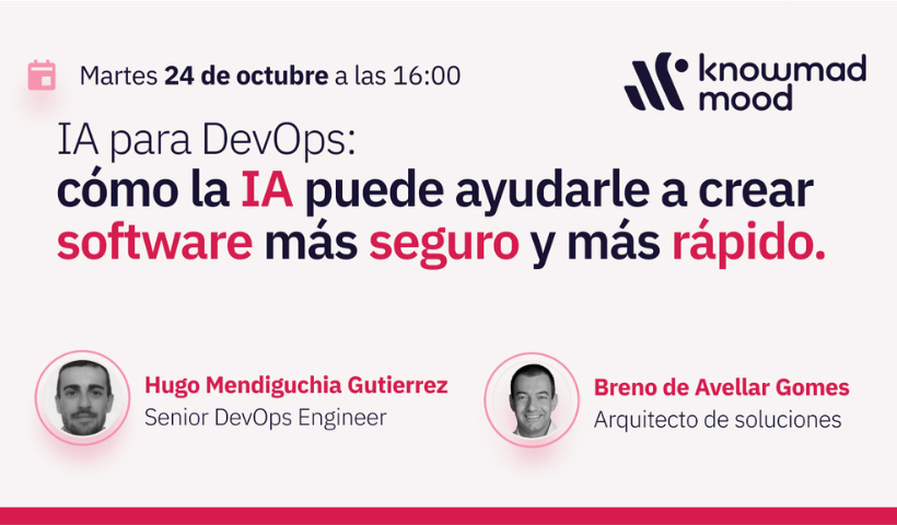 La IA para DevOps