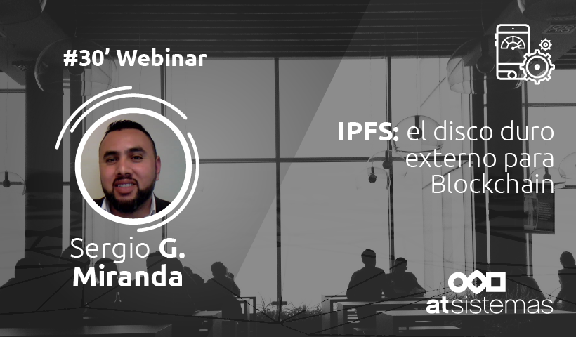 webinar ipfs-blockchain