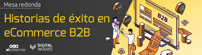 historias de éxito ecommerce b2b