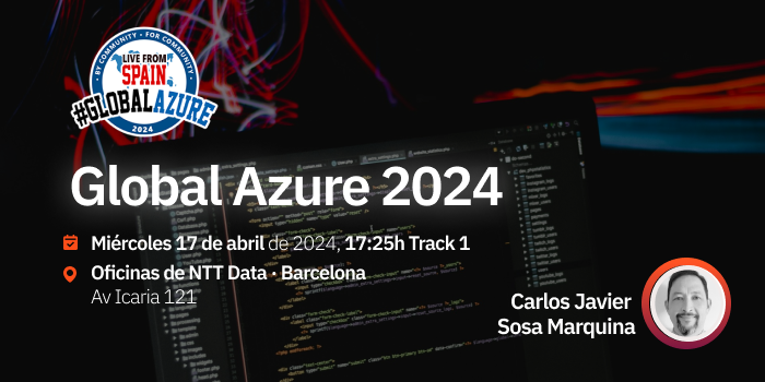 Global Azure 2024