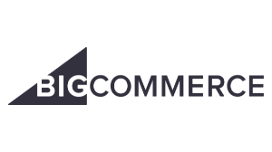 Logo BigCommerce partner