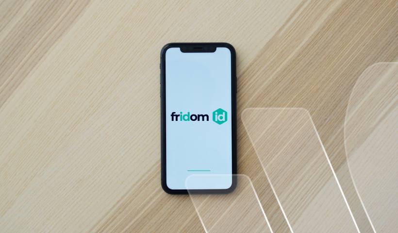 fridom id