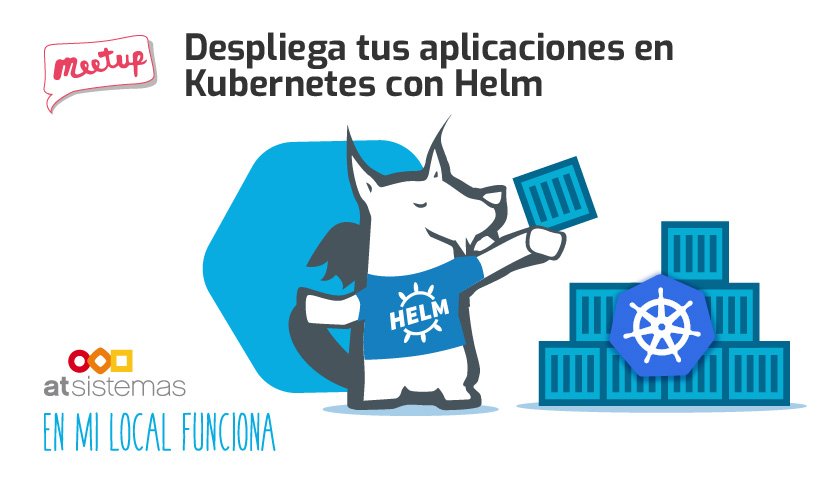 Meetup Kubernetes