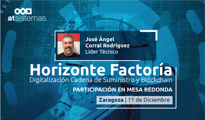 Evento Horizonte Factoría