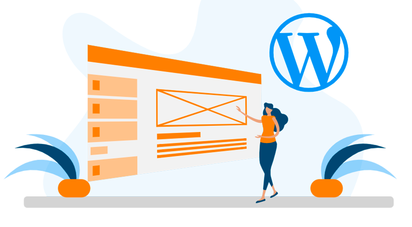 Ventajas de elegir WordPress como CMS