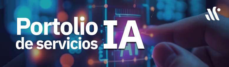 knowmad mood presenta su portfolio de servicios para implantar IA con impacto real en negocio
