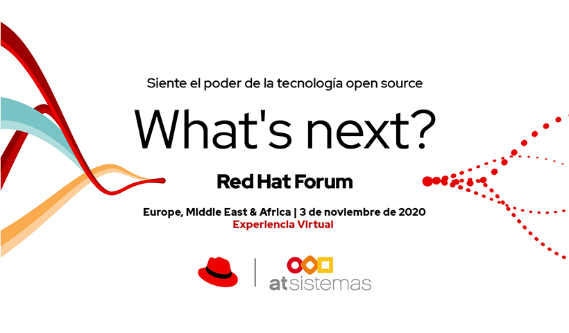 Forum RedHat 2020