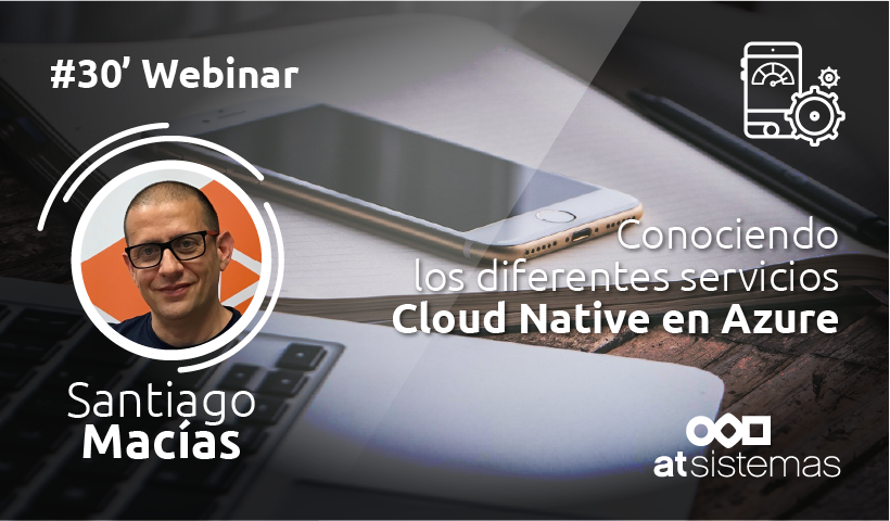 webinar cloud native azure