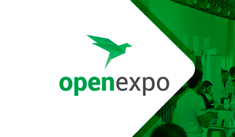 OpenExpo 2017