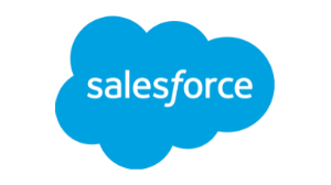 Logo Salesforce partner