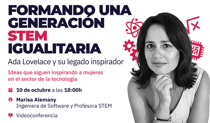 Formando una generación STEM igualitaria