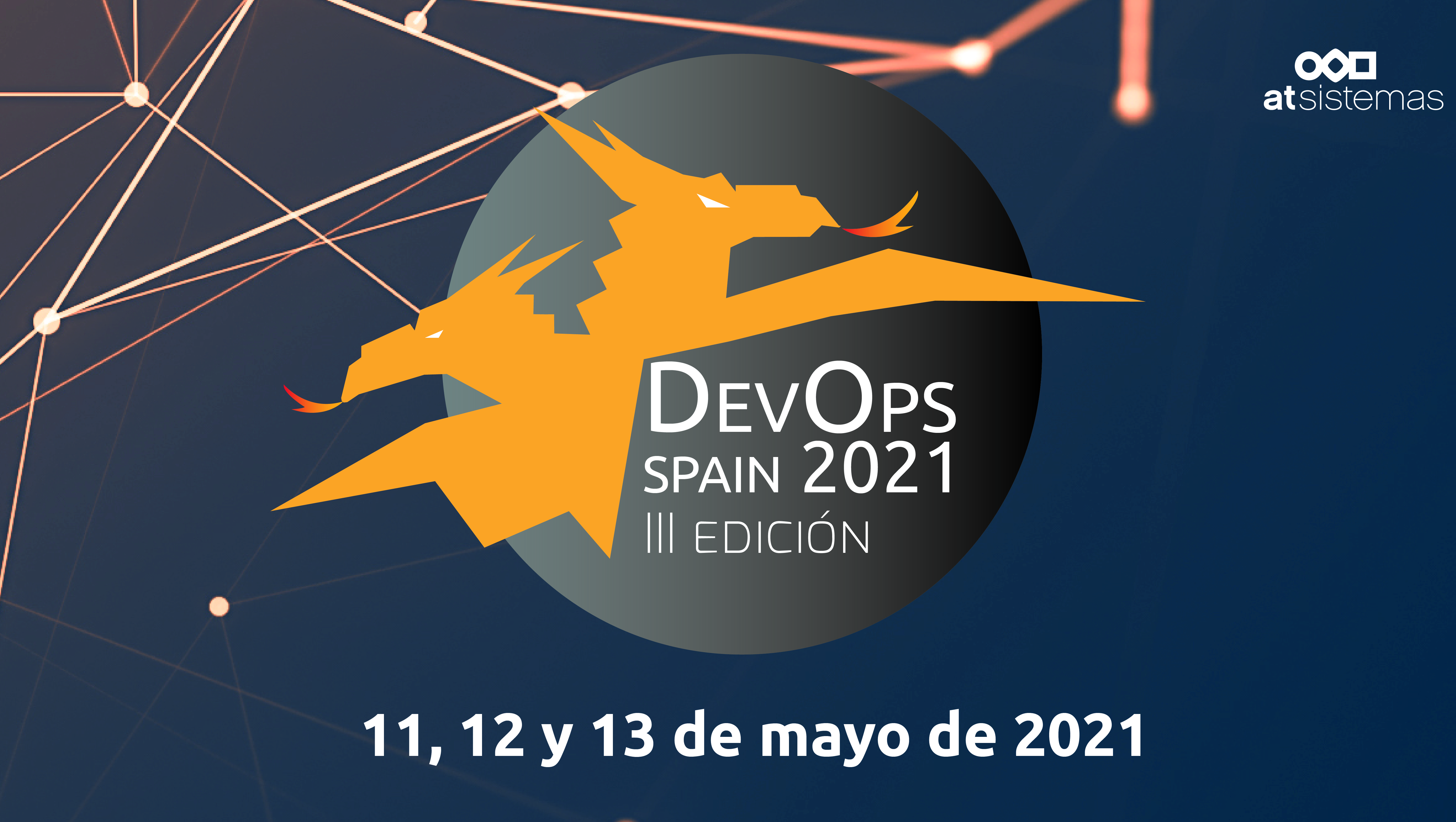 Tercera edición DevOps Spain