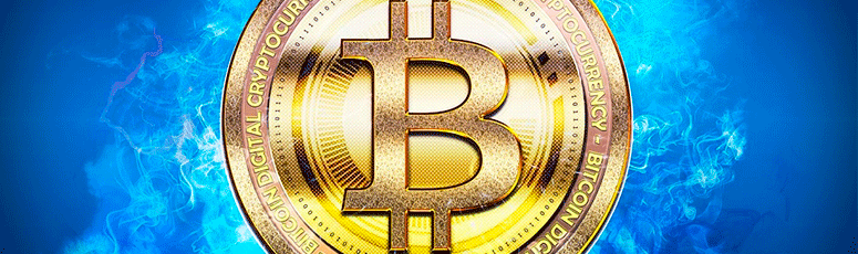 historia de la moneda bitcoin